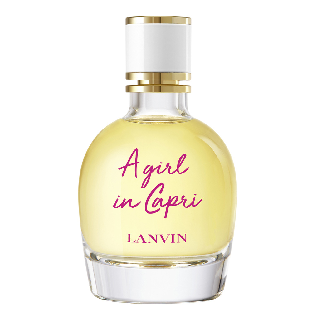 Lanvin A Girl In Capri  woda toaletowa damska, 90 ml