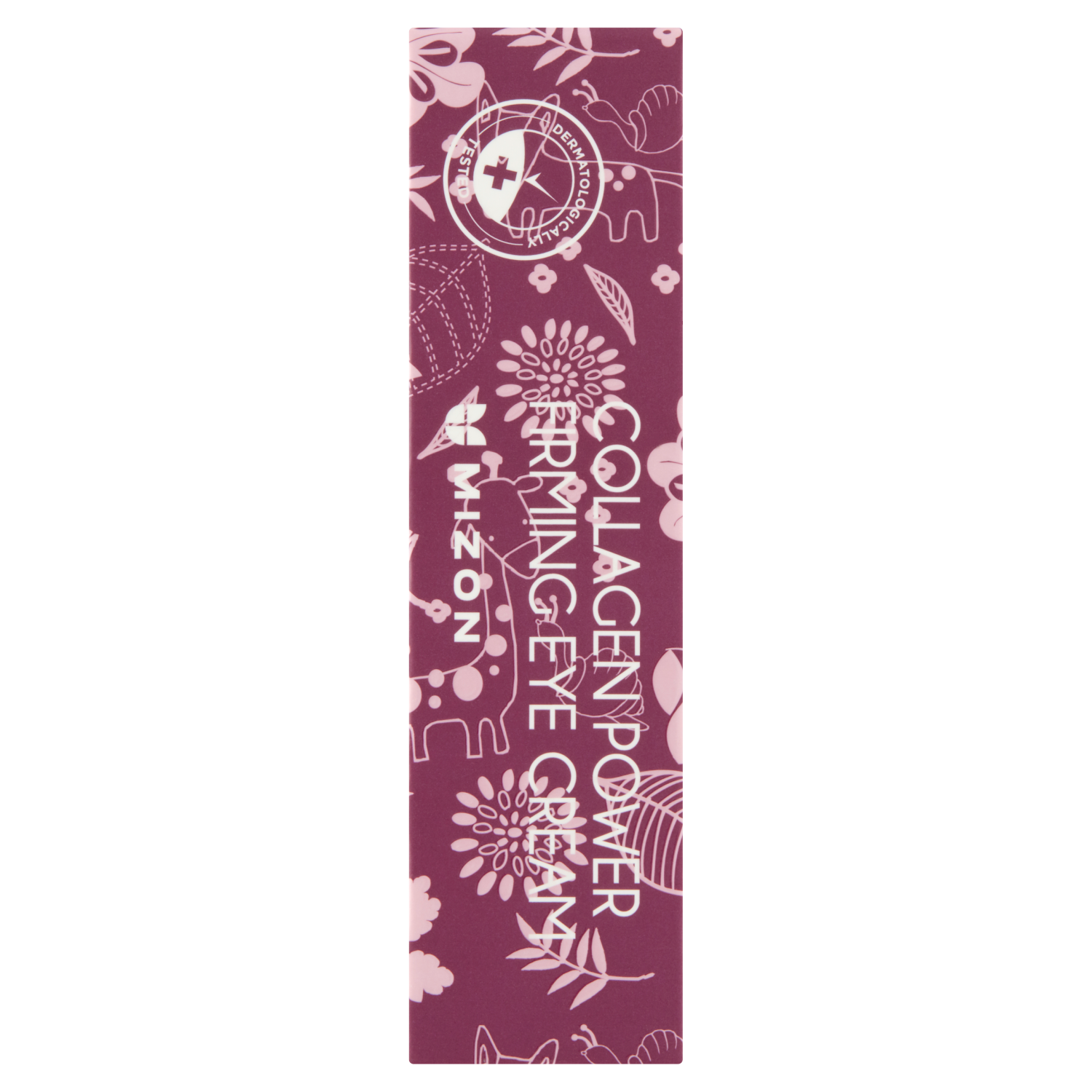 Mizon Collagen Power przeciwzmarszczkowy krem pod oczy, 10 ml