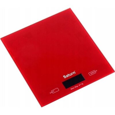 Waga kuchenna SATURN ST-KS7810