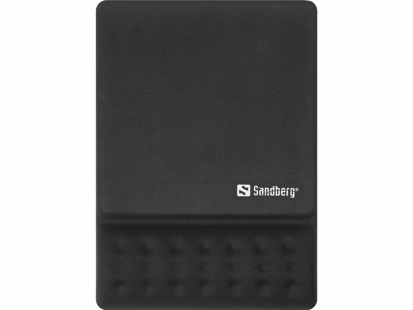 Sandberg Memory Foam Mousepad Square - podkładka pod myszkę