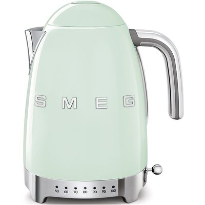 Czajnik SMEG KLF04PGEU