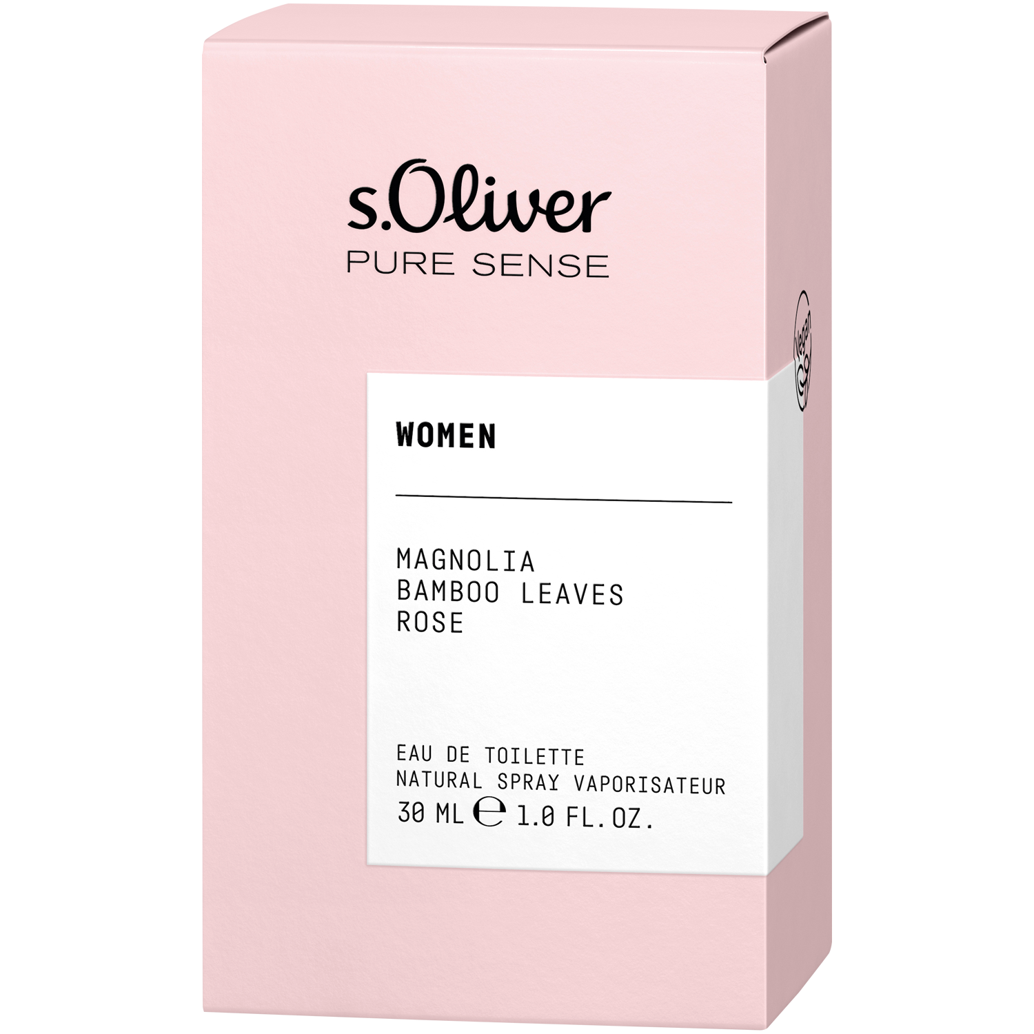 s.Oliver Pure Senses woda toaletowa damska, 30 ml