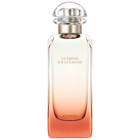 Hermès Un Jardin Sur La Lagune woda toaletowa damska, 100 ml
