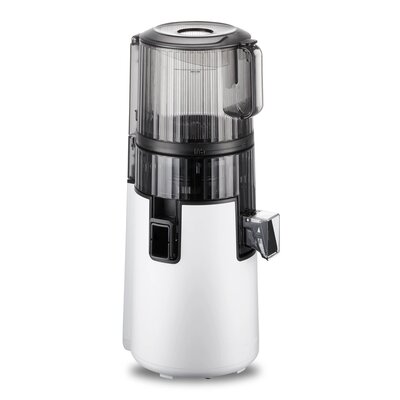 Wyciskarka wolnoobrotowa HUROM H70 ST Biały