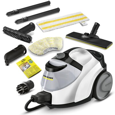 Parownica KARCHER SC 5 EasyFix Iron Plug EU 1.512-660.0