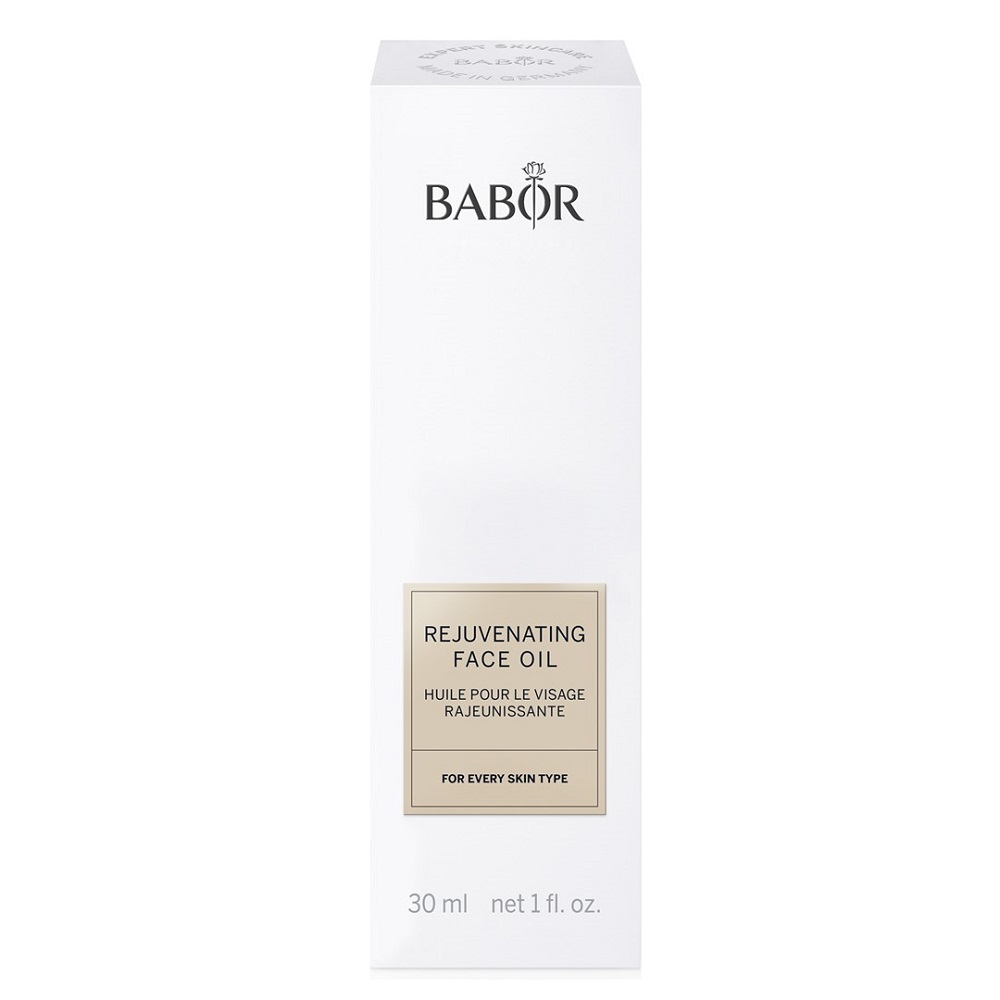 Babor Skinovage Classics odmładzający olejek do twarzy, 30 ml