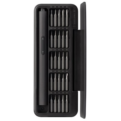 Zestaw wkrętaków HOTO QWLSD010 (25 elementów)