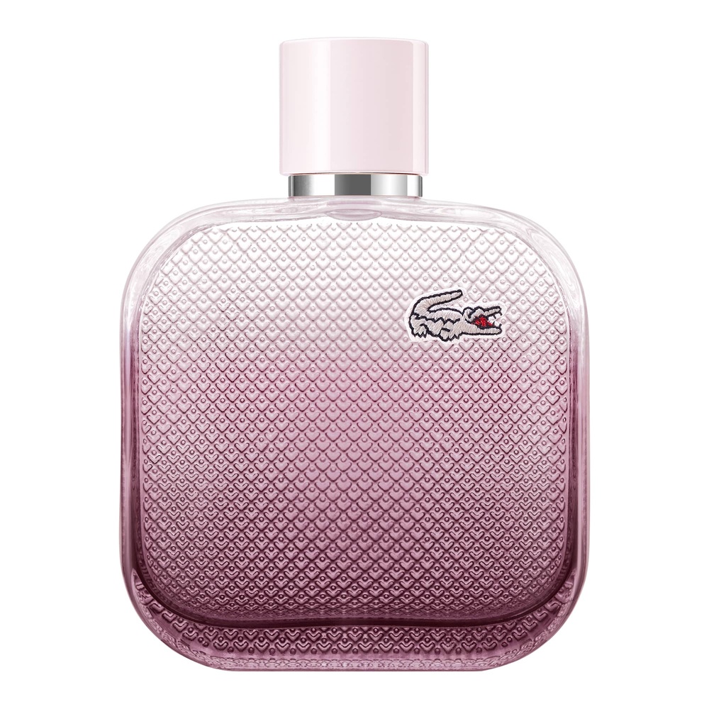 Lacoste L.12.12 Rose Eau Intense woda toaletowa damska, 100 ml