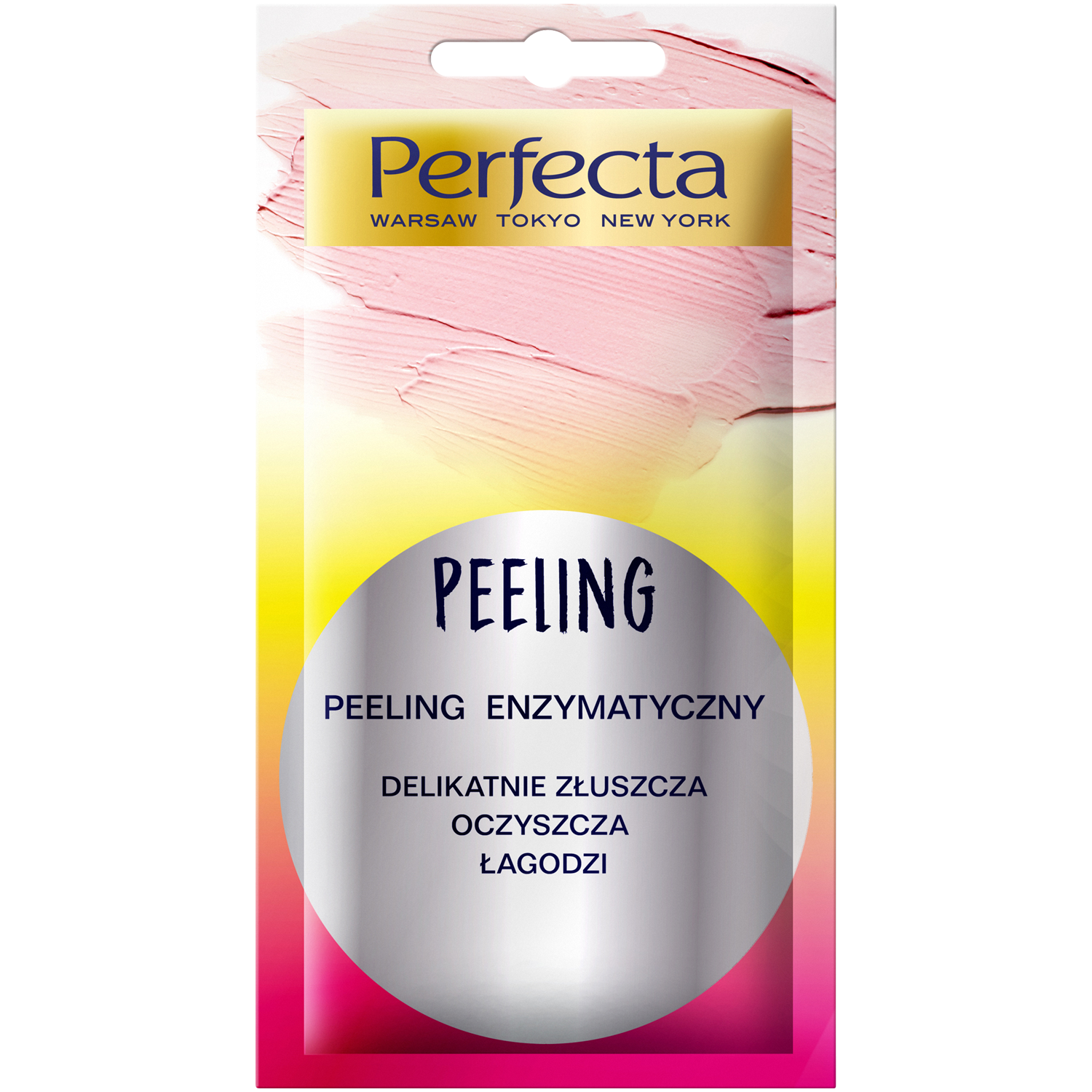 Perfecta peeling enzymatyczny, 8 ml