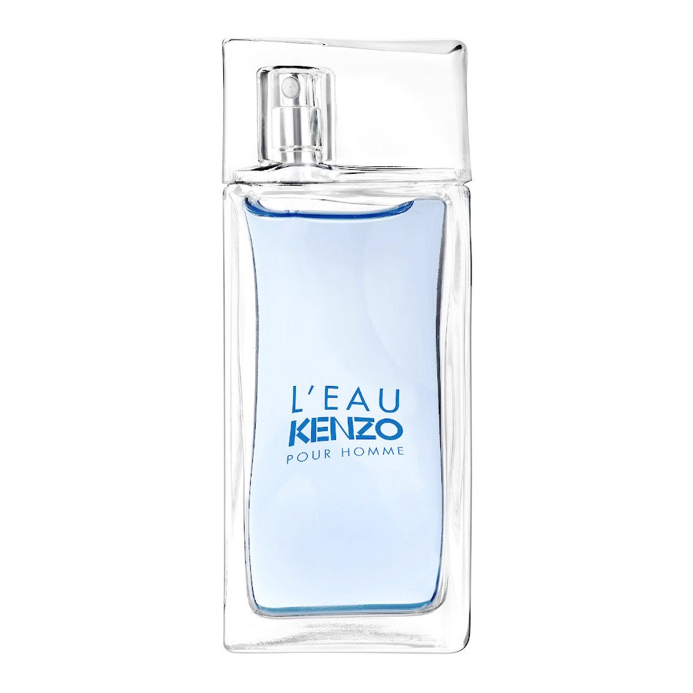 Kenzo L'eau woda toaletowa męska, 50 ml