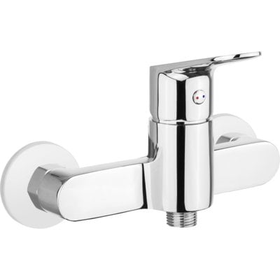 Bateria natryskowa DEANTE Chaber BGC 040M