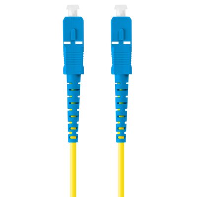 Kabel SC/UPC - SC/UPC LANBERG 2 m