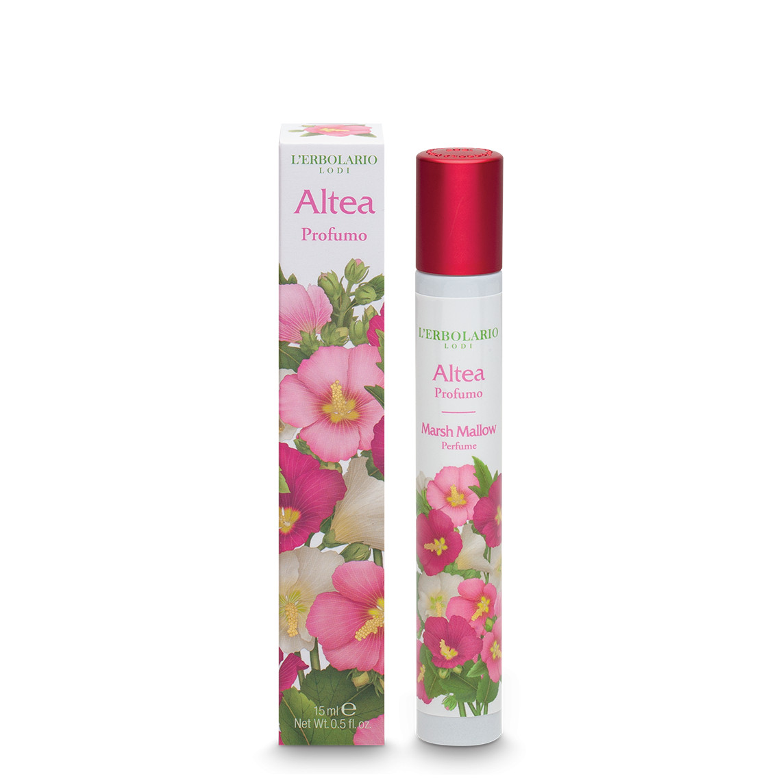 L'Erbolario Altea woda perfumowana damska, 15 ml