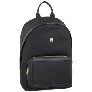 Plecak Tommy Hilfiger TH Essential S Backpack AW0AW15718 BDS