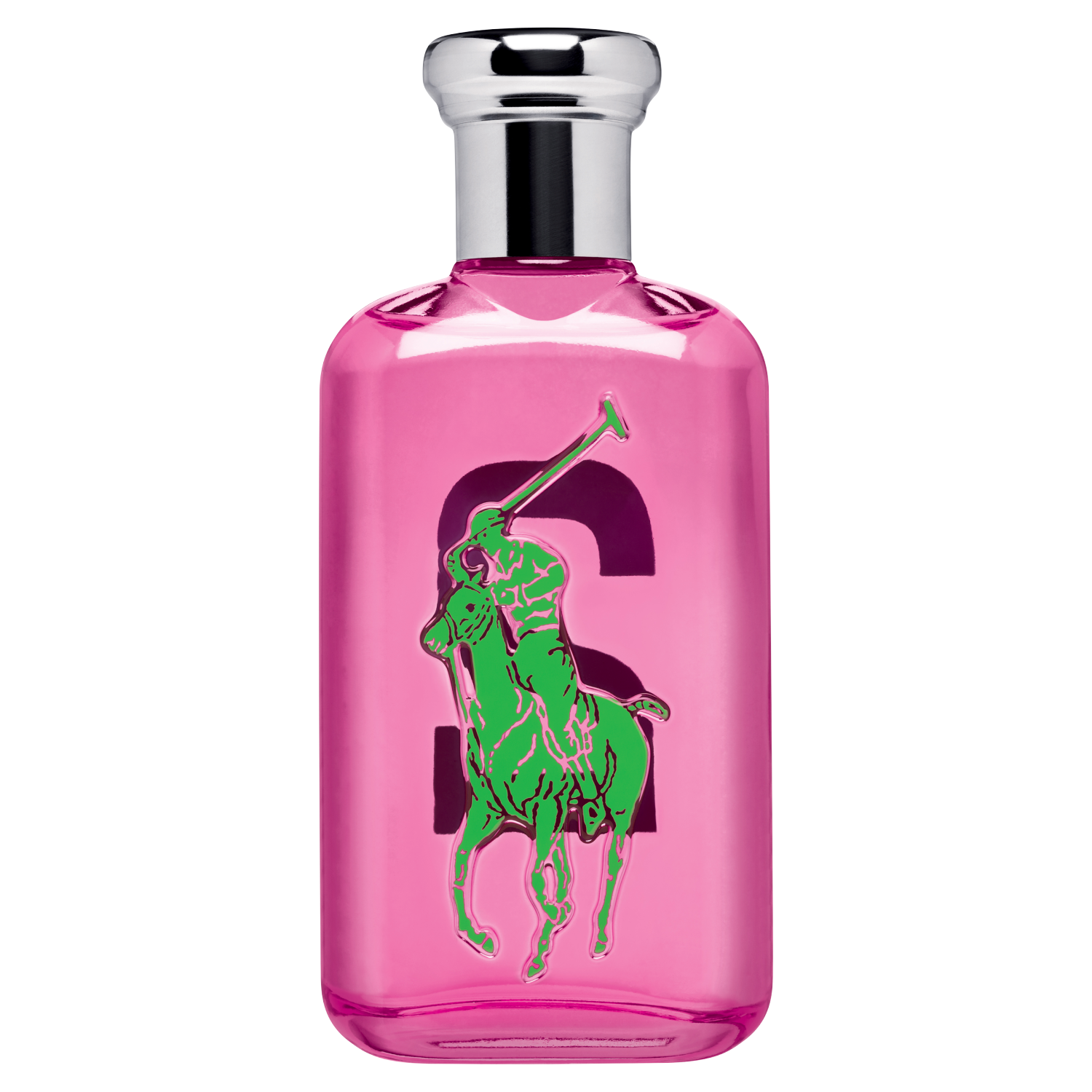 Ralph Lauren Big Pony woda toaletowa damska, 100 ml