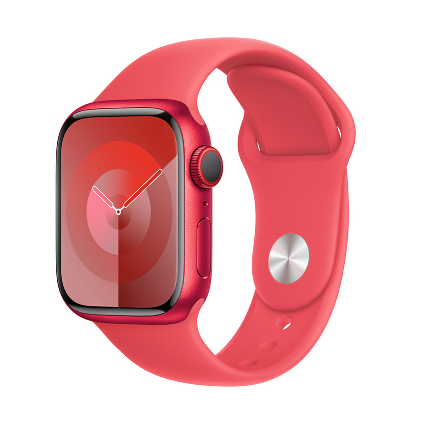 Apple 41mm (PRODUCT)RED Sport Band - M/L