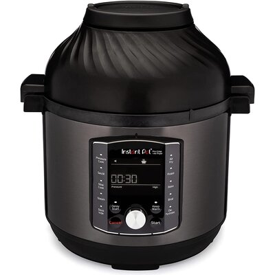 Multicooker INSTANT POT Pro Crisp + Air Fryer