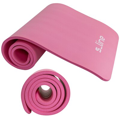 Mata S_LINE SA006P Różowy