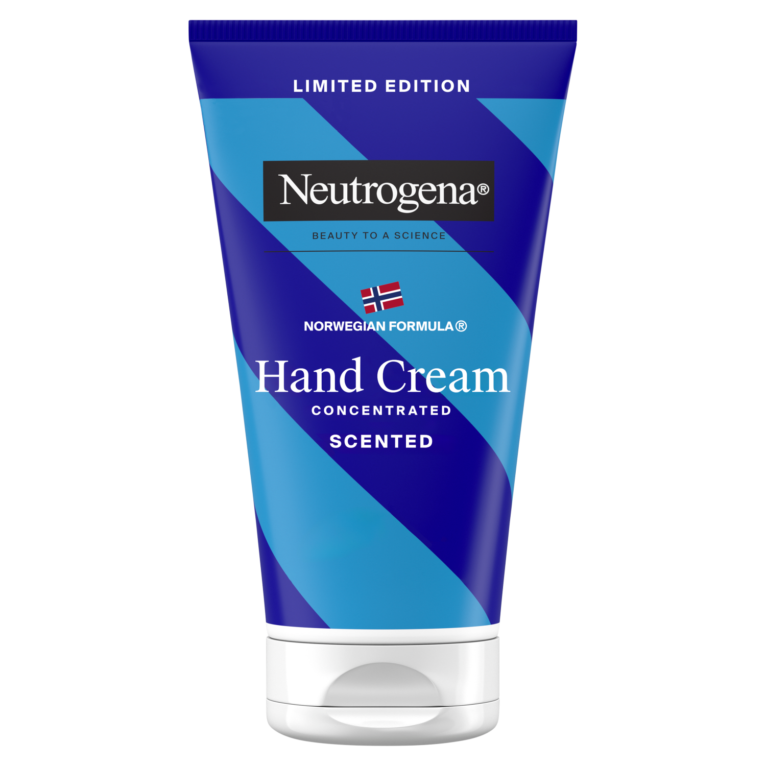 Neutrogena Norwegian Formula skoncentrowany krem do rąk, 75 ml