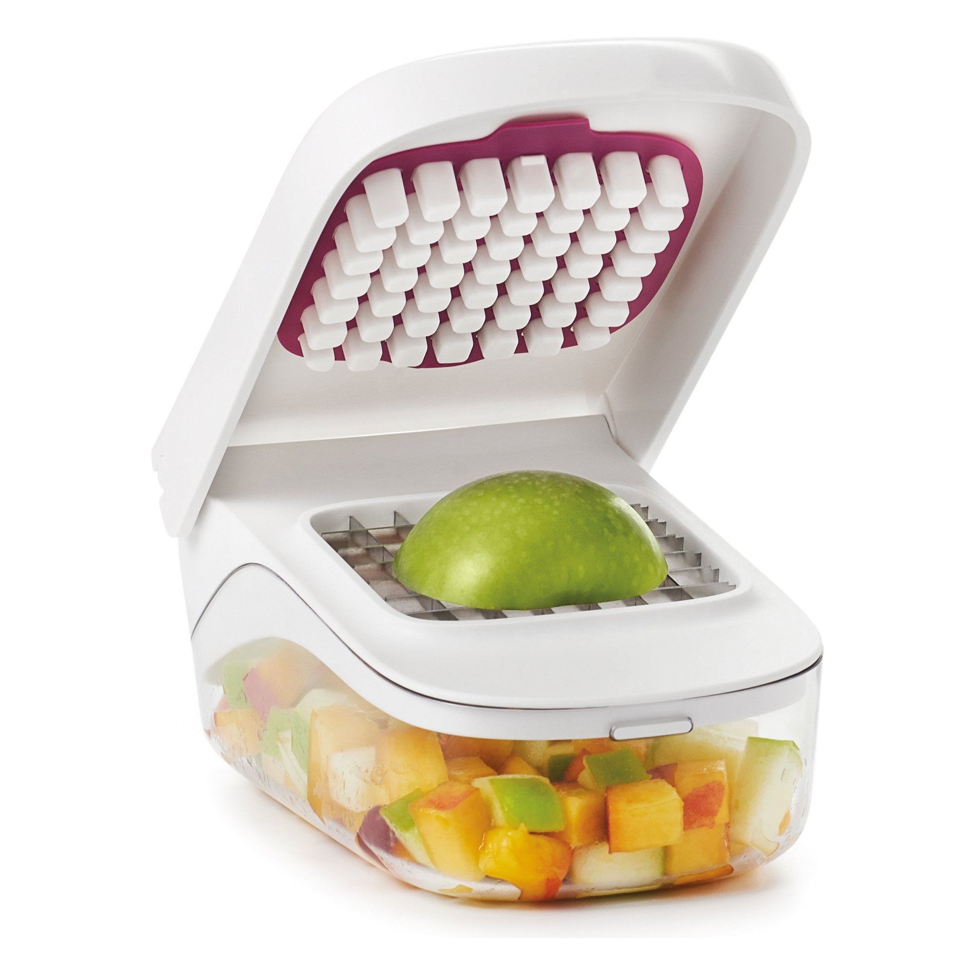 OXO - Szatkownica do warzyw i owoców Good Grips