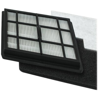 Filtr do odkurzacza SENCOR SVX 044HF (3 sztuki)