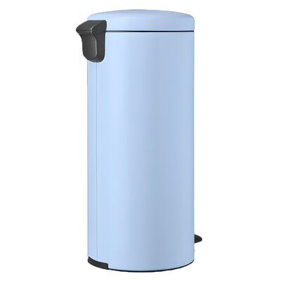 Kosz na śmieci BRABANTIA NewIcon 202667 30L Niebieski