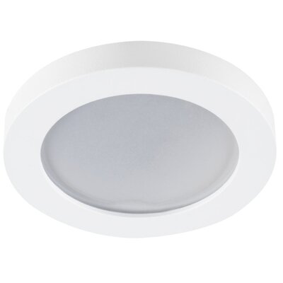 Pierścień oprawy punktowej KANLUX Flini DSO-W Biały