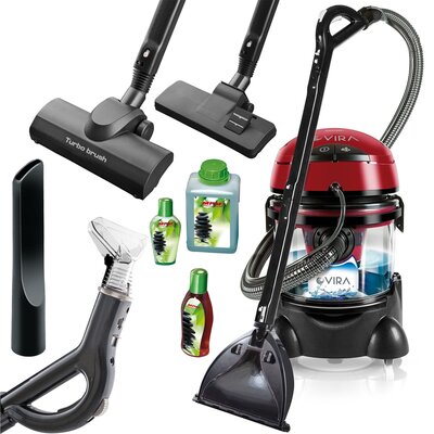 Odkurzacz piorący MPM MOD-22 Vira