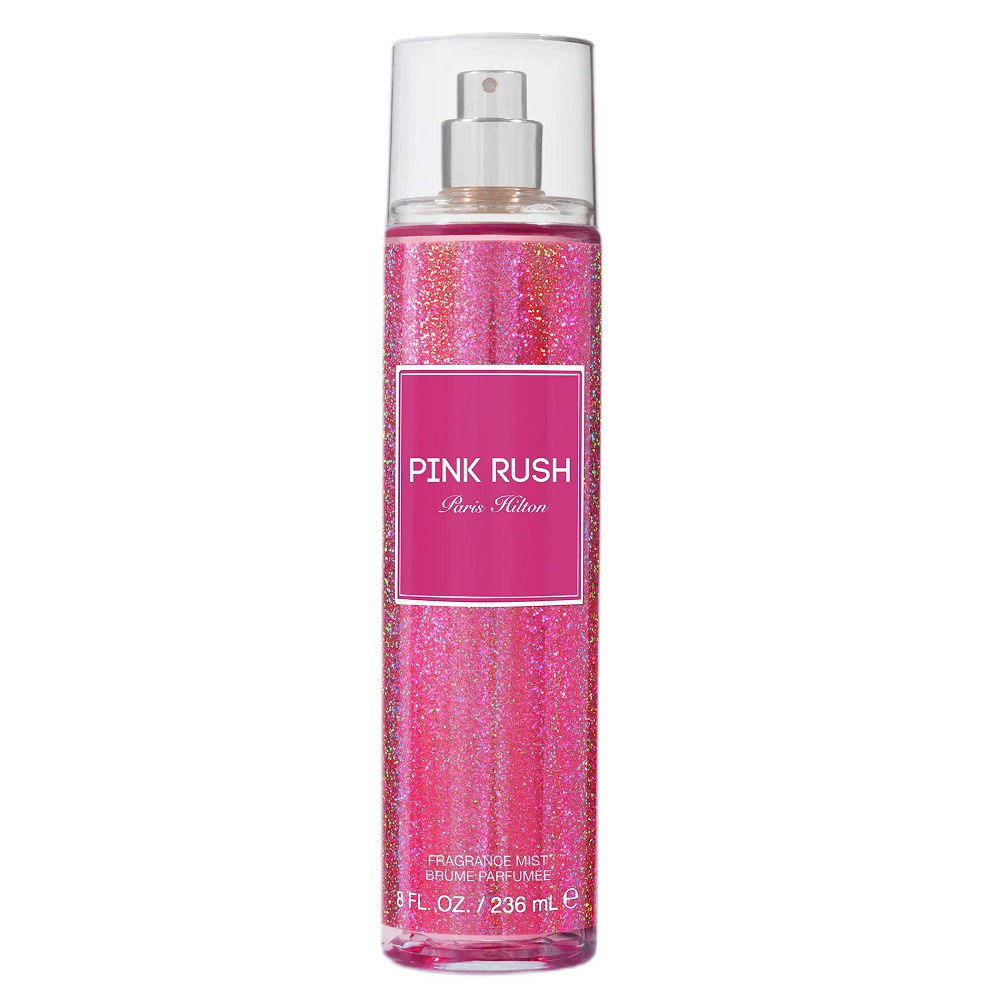 Paris Hilton Pink Rush mgiełka zapachowa, 236 ml