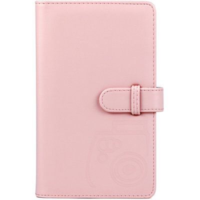 Album LOVEINSTANT Instax Mini Różowy (32 stron)