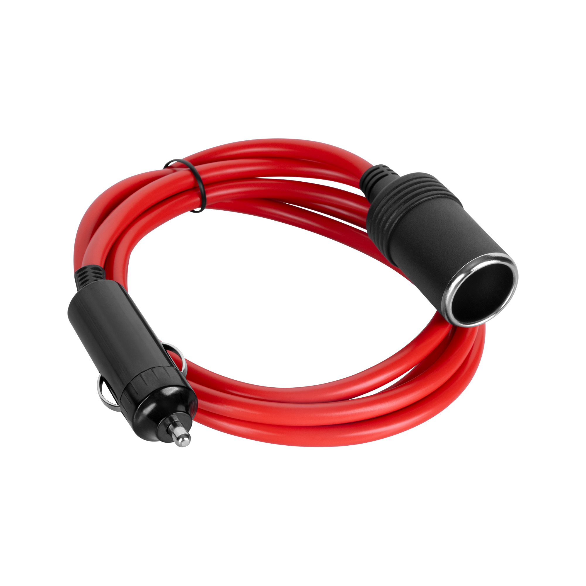 Przedłużacz gniazda zapalniczki samochodowej