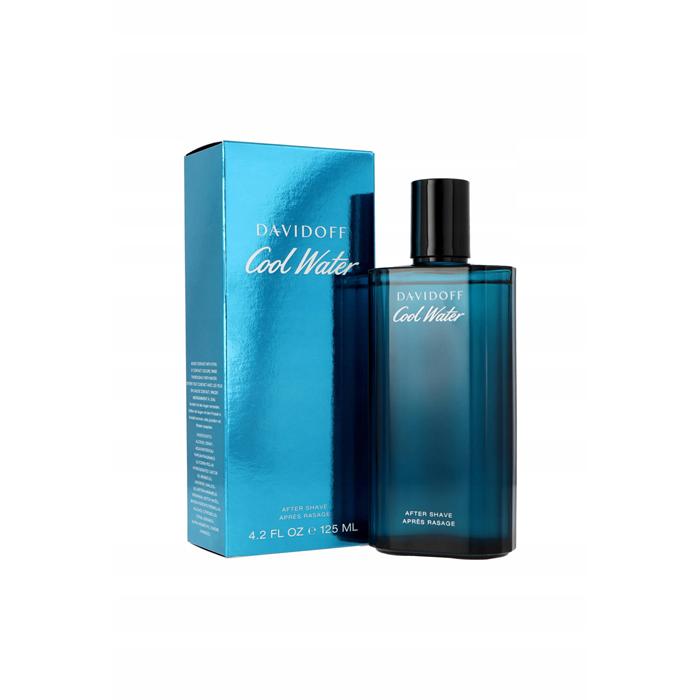 Davidoff Cool Water woda po goleniu, 125 ml