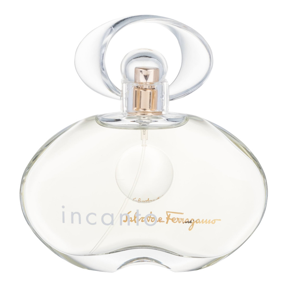 Salvatore Ferragamo Incanto woda perfumowana damska, 100 ml