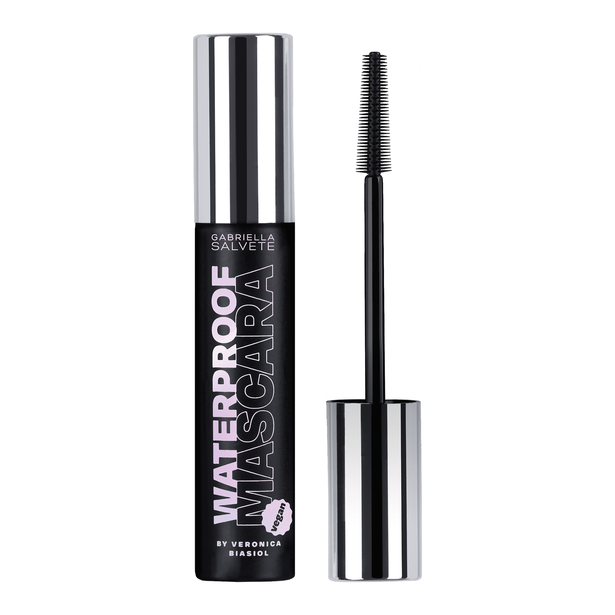 Gabriella Salvete Party Calling wodoodporny tusz do rzęs, 13 ml