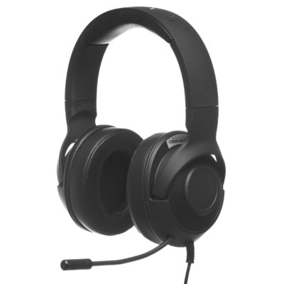 Słuchawki RAZER Kraken X Lite Nauszne, Dźwięk przestrzenny