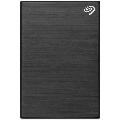 Dysk SEAGATE One Touch 2TB HDD Czarny