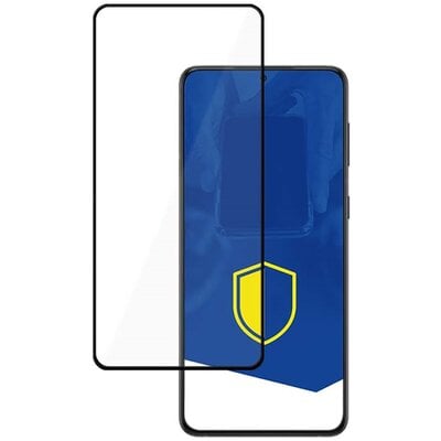 Szkło hartowane 3MK HardGlass Max do Samsung Galaxy S23+