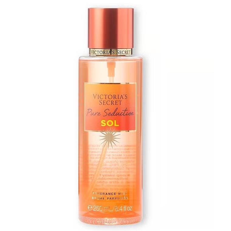 Victoria's Secret Pure Seduction Sol mgiełka do ciała, 250 ml