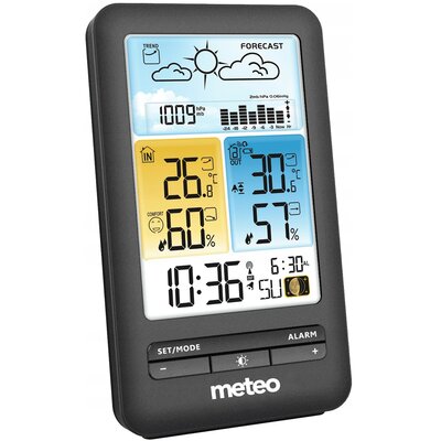 Stacja pogody METEO SP98