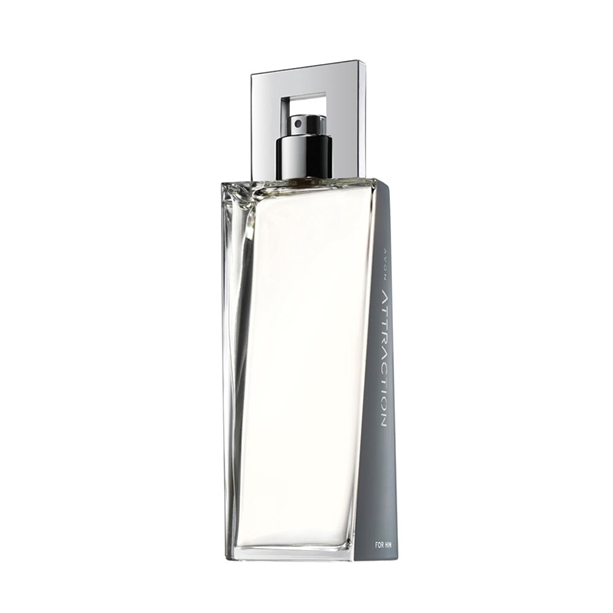 Avon Attraction For Him woda toaletowa męska, 75 ml