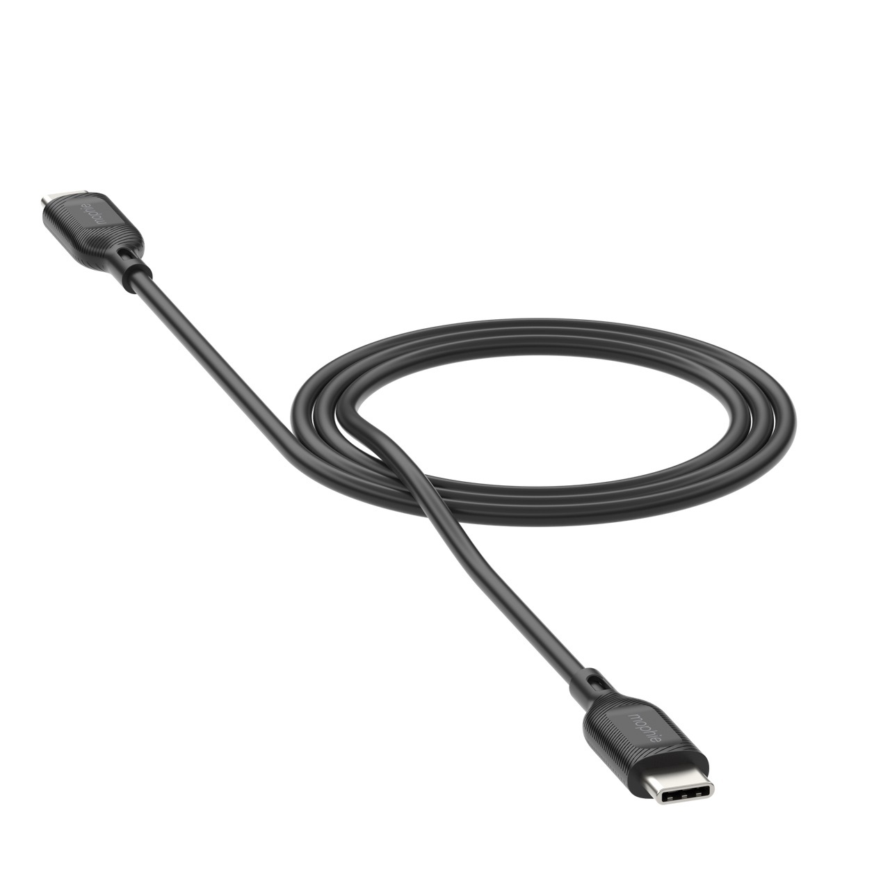 Mophie Essentials USB-C USB-C Black - kabel