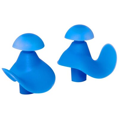 Zatyczki do uszu NILS AQUA NQAW60 Niebieski