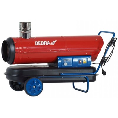 Nagrzewnica olejowa DEDRA DED9956TK