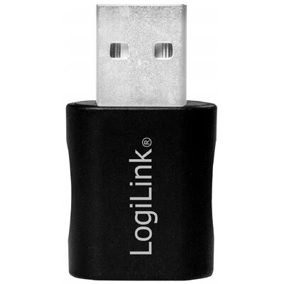 Karta dźwiękowa LOGILINK UA0299