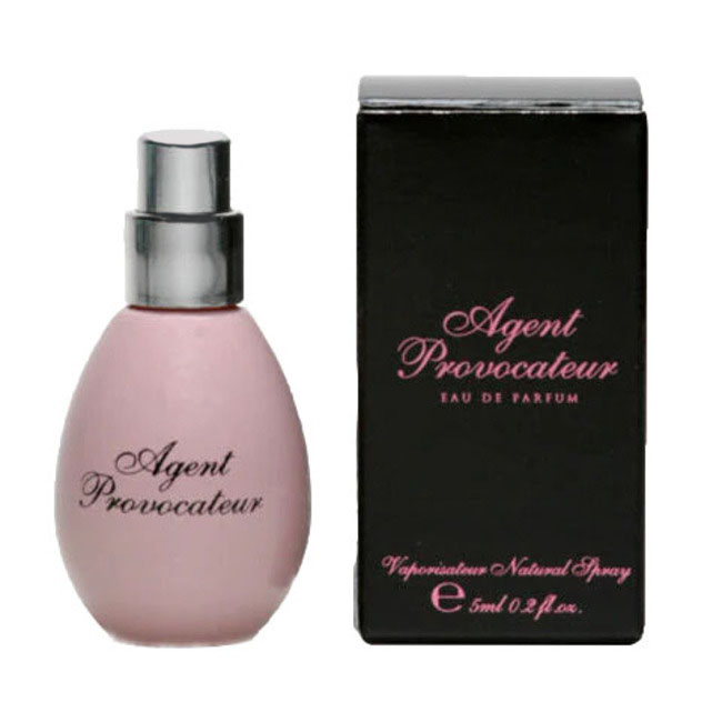 Agent Provocateur Provocateur woda perfumowana damska, 5 ml