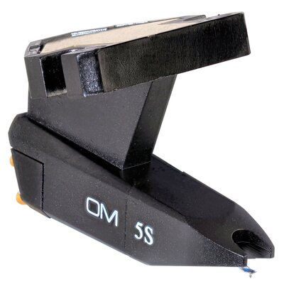 Wkładka gramofonowa ORTOFON OM 5S