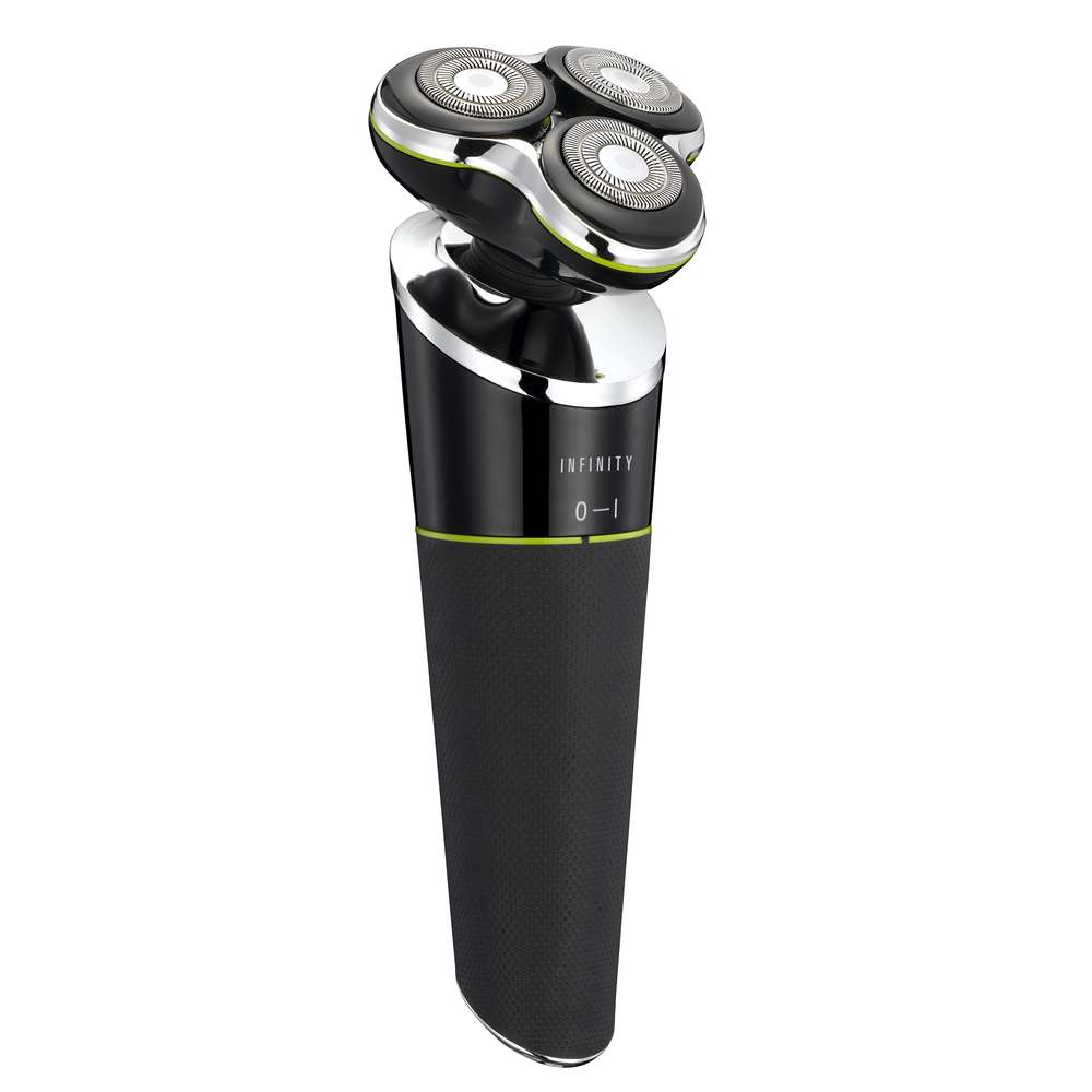 Melissa 16680051 golarka męska, 1 szt.