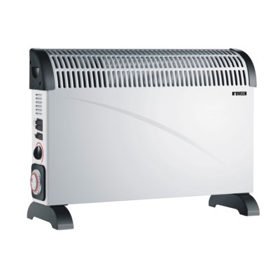 Grzejnik konwektorowy NOVEEN CH-6000