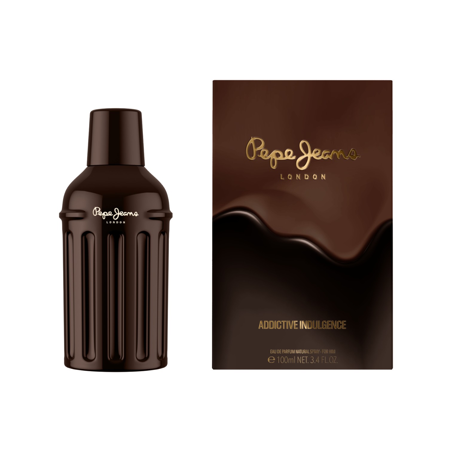 Pepe Jeans Addictive Indulgence woda perfumowana męska, 100 ml