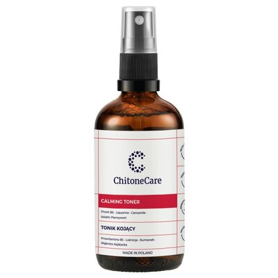 Tonik CHITONECARE Calming 100 ml